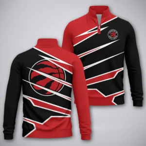 Sport Fan Gift Quarter-Zip Sweatshirt For Sport Lover HVN1256TR082825QZ