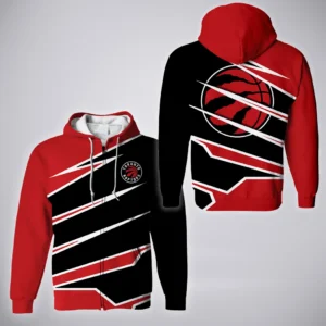 Sport Fan Gift Zipper Hoodie For Sport Lover HVN1256TR082825ZHD