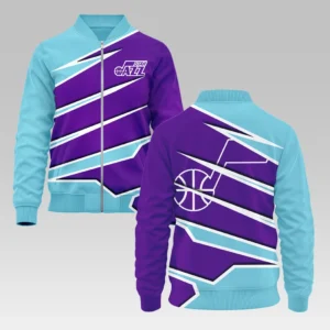 Sport Fan Gift Bomber Jacket For Sport Lover HVN1256UJ082825BOB