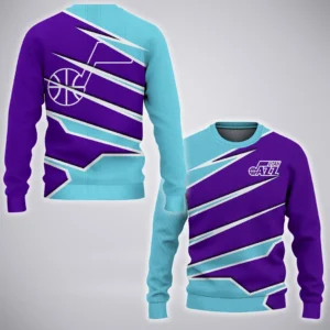 Sport Fan Gift Sweatshirt For Sport Lover HVN1256UJ082825SW
