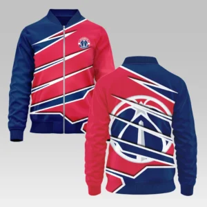 Sport Fan Gift Bomber Jacket For Sport Lover HVN1256WW082825BOB