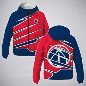 Sport Fan Gift Windbreaker Jacket  For Sport Lover HVN1256WW082825WB