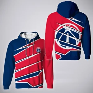 Sport Fan Gift Zipper Hoodie For Sport Lover HVN1256WW082825ZHD