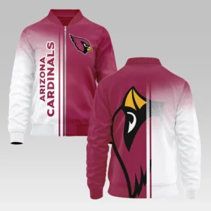 Sport Fan Gift Bomber Jacket For Sport Lover HVN1257AC082925BOB