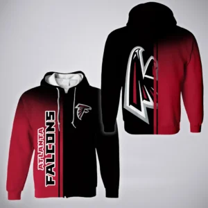 Sport Fan Gift Zipper Hoodie For Sport Lover HVN1257AF082925ZHD