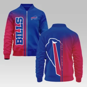 Sport Fan Gift Bomber Jacket For Sport Lover HVN1257BB082925BOB