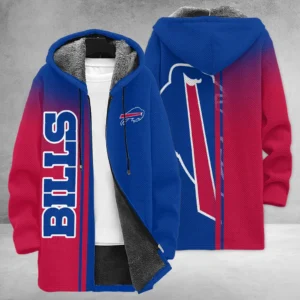 Sport Fan Gift Fleece Windbreaker Jacket For Sport Lover HVN1257BB082925SP