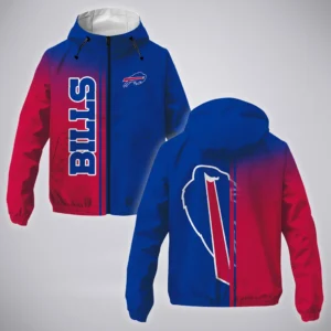 Sport Fan Gift Windbreaker Jacket  For Sport Lover HVN1257BB082925WB