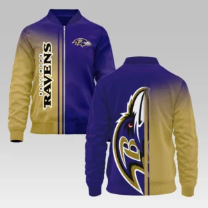 Sport Fan Gift Bomber Jacket For Sport Lover HVN1257BR082925BOB