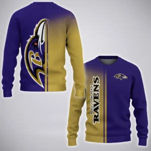 Sport Fan Gift Sweatshirt For Sport Lover HVN1257BR082925SW