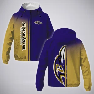 Sport Fan Gift Windbreaker Jacket  For Sport Lover HVN1257BR082925WB