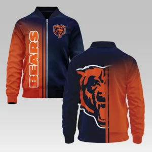 Sport Fan Gift Bomber Jacket For Sport Lover HVN1257CB082925BOB
