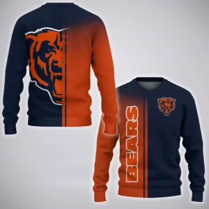 Sport Fan Gift Sweatshirt For Sport Lover HVN1257CB082925SW