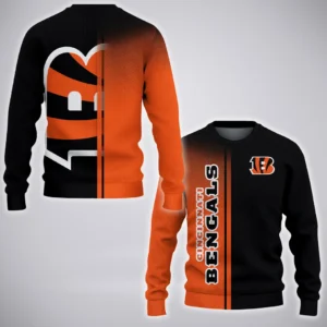 Sport Fan Gift Sweatshirt For Sport Lover HVN1257CI082925SW