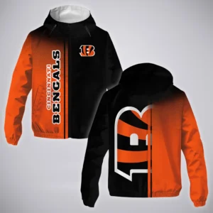Sport Fan Gift Windbreaker Jacket  For Sport Lover HVN1257CI082925WB