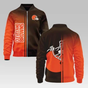 Sport Fan Gift Bomber Jacket For Sport Lover HVN1257CL082925BOB