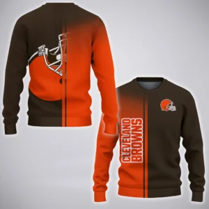 Sport Fan Gift Sweatshirt For Sport Lover HVN1257CL082925SW