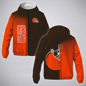 Sport Fan Gift Windbreaker Jacket  For Sport Lover HVN1257CL082925WB
