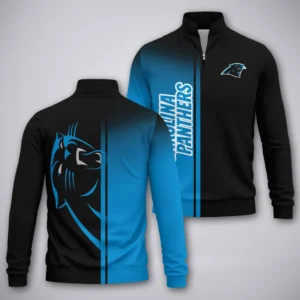 Sport Fan Gift Quarter-Zip Sweatshirt For Sport Lover HVN1257CP082925QZ