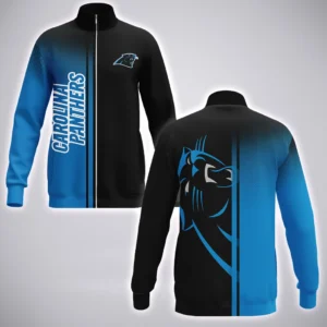 Sport Fan Gift Stand Collar Jacket For Sport Lover HVN1257CP082925SCJ