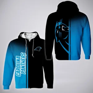 Sport Fan Gift Zipper Hoodie For Sport Lover HVN1257CP082925ZHD