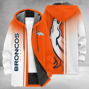 Sport Fan Gift Fleece Windbreaker Jacket For Sport Lover HVN1257DB082925SP