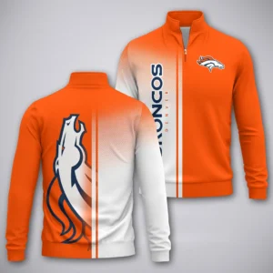 Sport Fan Gift Quarter-Zip Sweatshirt For Sport Lover HVN1257DB082925QZ