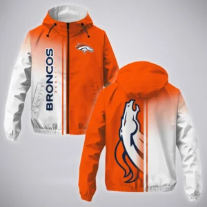 Sport Fan Gift Windbreaker Jacket  For Sport Lover HVN1257DB082925WB