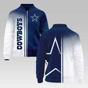 Sport Fan Gift Bomber Jacket For Sport Lover HVN1257DC082925BOB