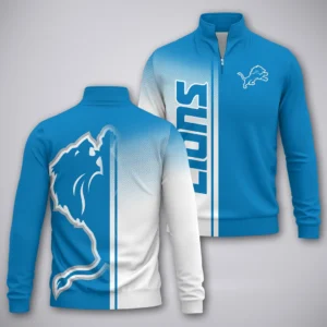 Sport Fan Gift Quarter-Zip Sweatshirt For Sport Lover HVN1257DL082925QZ