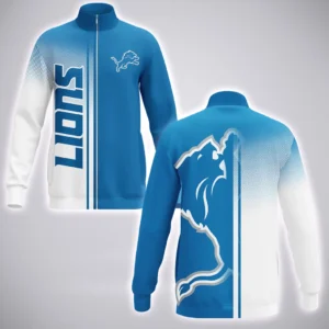Sport Fan Gift Stand Collar Jacket For Sport Lover HVN1257DL082925SCJ