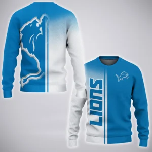 Sport Fan Gift Sweatshirt For Sport Lover HVN1257DL082925SW