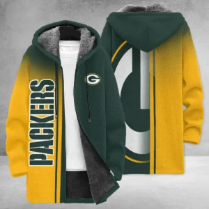 Sport Fan Gift Fleece Windbreaker Jacket For Sport Lover HVN1257GP082925SP