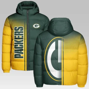 Sport Fan Gift Hooded Cotton Jacket For Sport Lover HVN1257GP082925HCJ