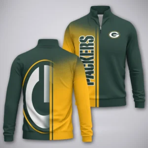 Sport Fan Gift Quarter-Zip Sweatshirt For Sport Lover HVN1257GP082925QZ