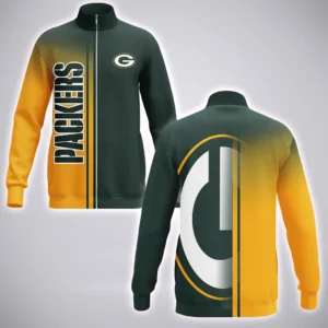 Sport Fan Gift Stand Collar Jacket For Sport Lover HVN1257GP082925SCJ