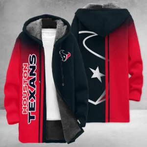Sport Fan Gift Fleece Windbreaker Jacket For Sport Lover HVN1257HT082925SP