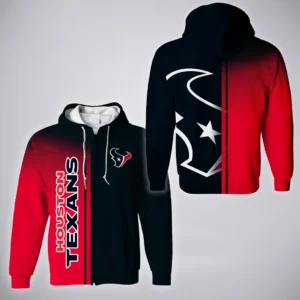 Sport Fan Gift Zipper Hoodie For Sport Lover HVN1257HT082925ZHD