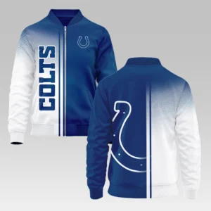 Sport Fan Gift Bomber Jacket For Sport Lover HVN1257IC082925BOB