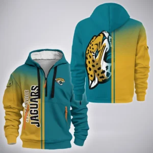 Sport Fan Gift Hoodie Half Zipper For Sport Lover HVN1257JJ082925HODZ