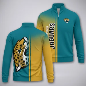 Sport Fan Gift Quarter-Zip Sweatshirt For Sport Lover HVN1257JJ082925QZ