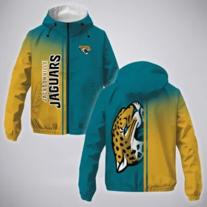 Sport Fan Gift Windbreaker Jacket  For Sport Lover HVN1257JJ082925WB