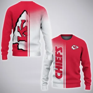 Sport Fan Gift Sweatshirt For Sport Lover HVN1257KC082925SW