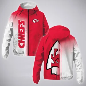 Sport Fan Gift Windbreaker Jacket  For Sport Lover HVN1257KC082925WB