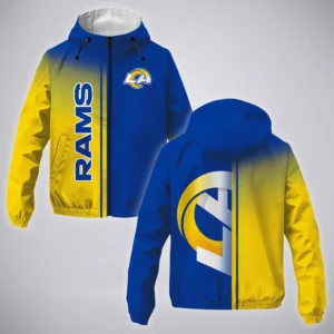 Sport Fan Gift Windbreaker Jacket  For Sport Lover HVN1257LA082925WB