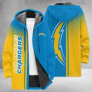 Sport Fan Gift Fleece Windbreaker Jacket For Sport Lover HVN1257LC082925SP