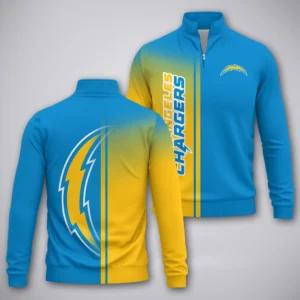 Sport Fan Gift Quarter-Zip Sweatshirt For Sport Lover HVN1257LC082925QZ