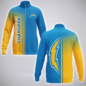 Sport Fan Gift Stand Collar Jacket For Sport Lover HVN1257LC082925SCJ