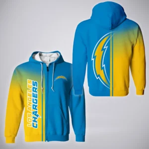 Sport Fan Gift Zipper Hoodie For Sport Lover HVN1257LC082925ZHD