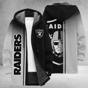 Sport Fan Gift Fleece Windbreaker Jacket For Sport Lover HVN1257LV082925SP